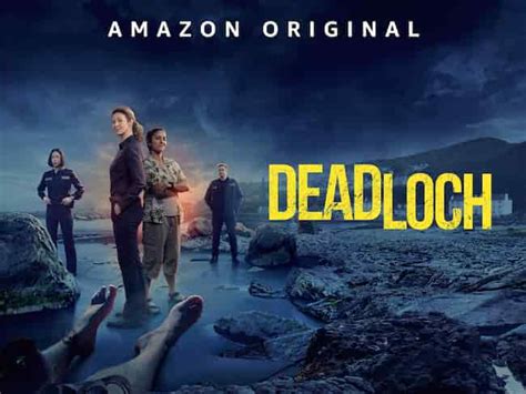 deadloch release date|Deadloch Season 2: Confirmation, Cast, Story.